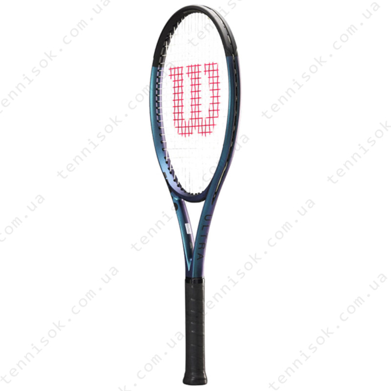 Теннисная ракетка Wilson Ultra 100UL V4 WR108510