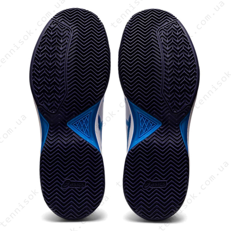 Тенісні кросівки Asics Gel-Dedicate 7 Clay 1041A224-103