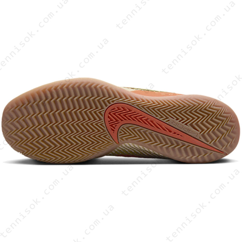 Теннисные кроссовки Nike Zoom Vapor 11 Clay Premium FN4766-103