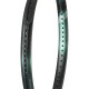 Тенісна ракетка Yonex Ezone 100 (300g) 2024 Aqua Night Black