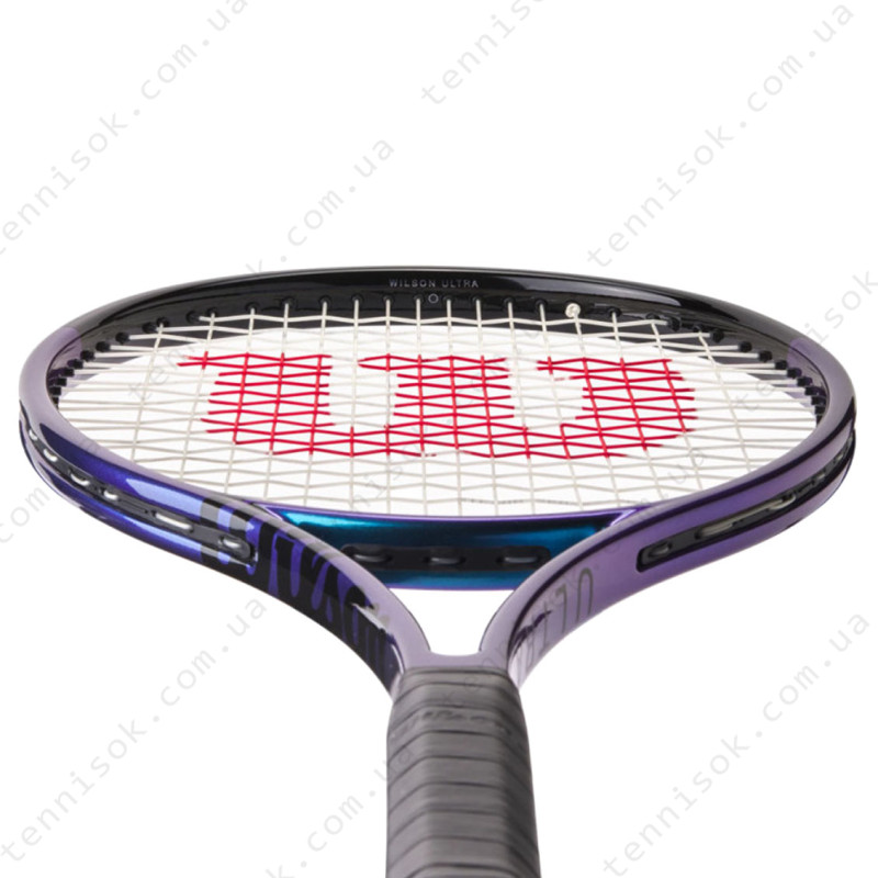 Теннисная ракетка Wilson Ultra Pro 16x19 V4 WR116711