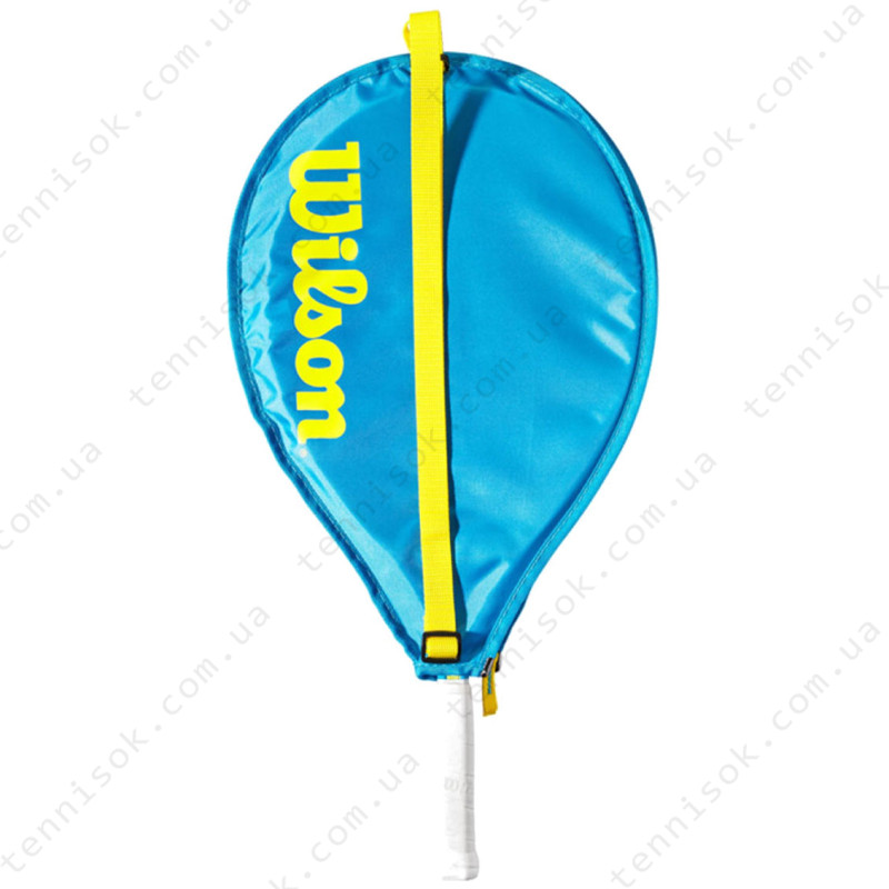 Теннисная ракетка Wilson Ultra Power Jr 21 WR118910H