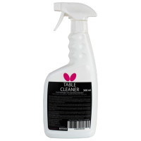 Очиститель для стола Butterfly Table Cleaner