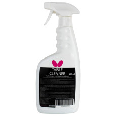 Очиститель для стола Butterfly Table Cleaner