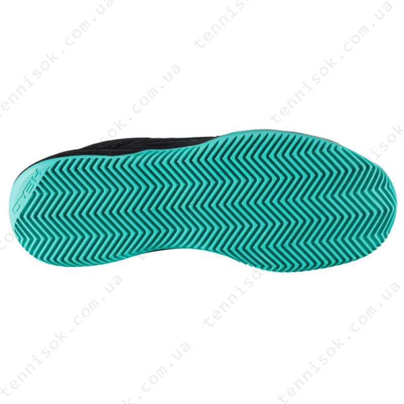 Тенісні кросівки Head Revolt Pro 4.0 Clay Junior BKTE 275213