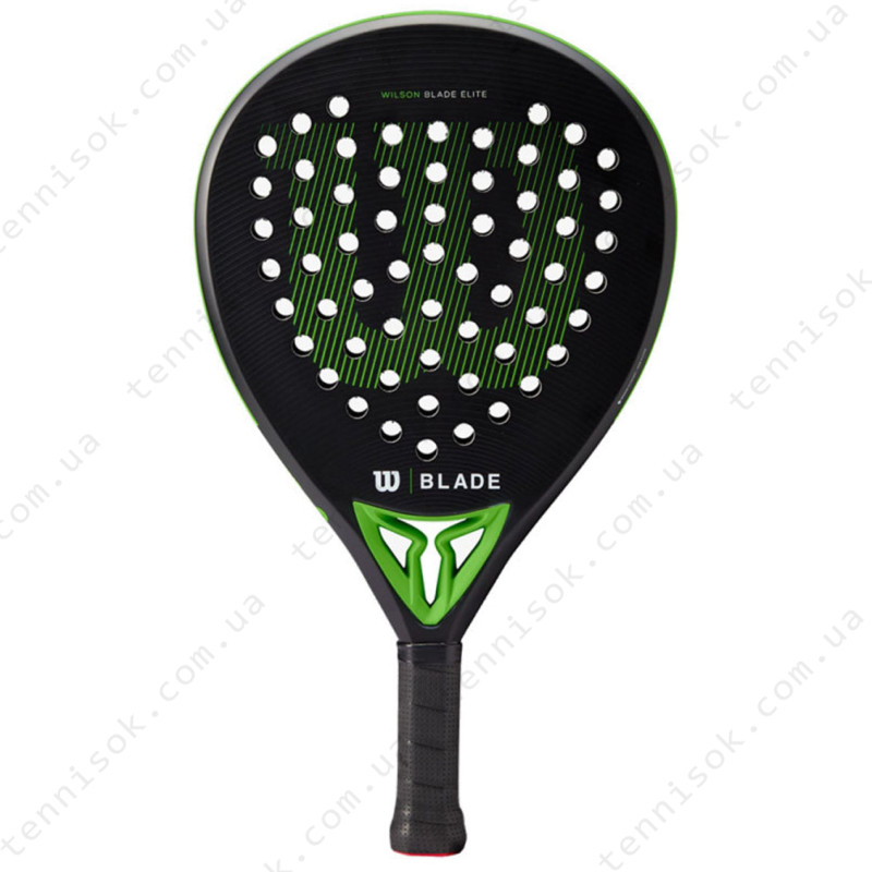 Теннисная ракетка Wilson Blade Elite V2 Padel WR067311