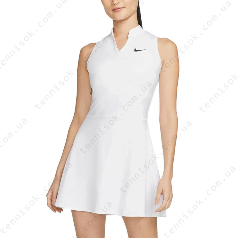  Сукня Nike Court Dri-Fit Victory Tennis Dress DD8730-100