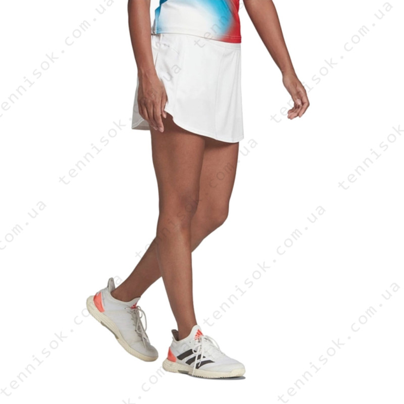 Adidas Tennis Match Skirt HC7708