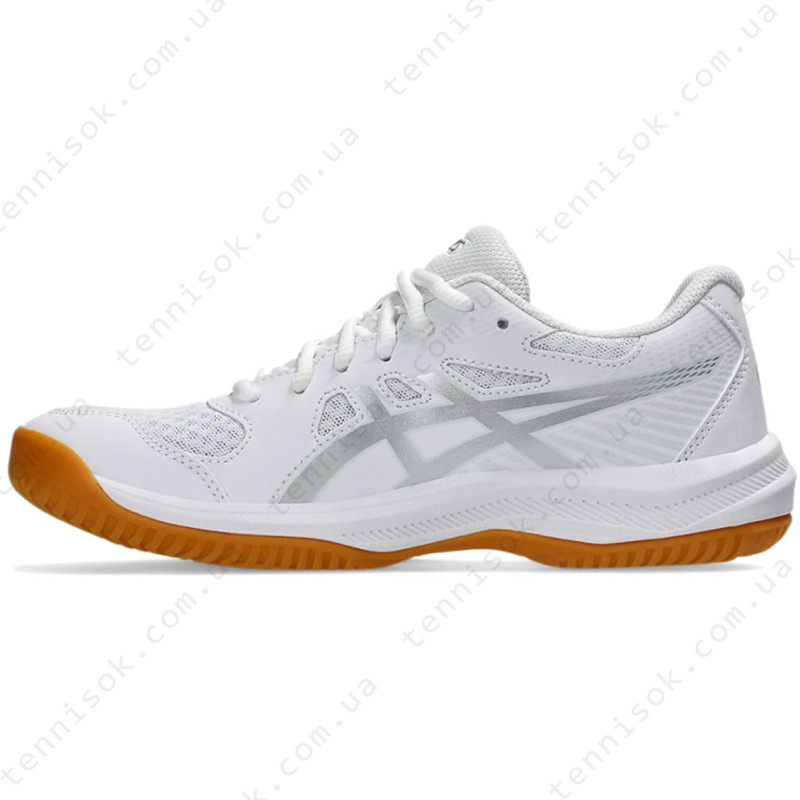 Кроссовки для зала Asics Upcourt 6 1072A107-100