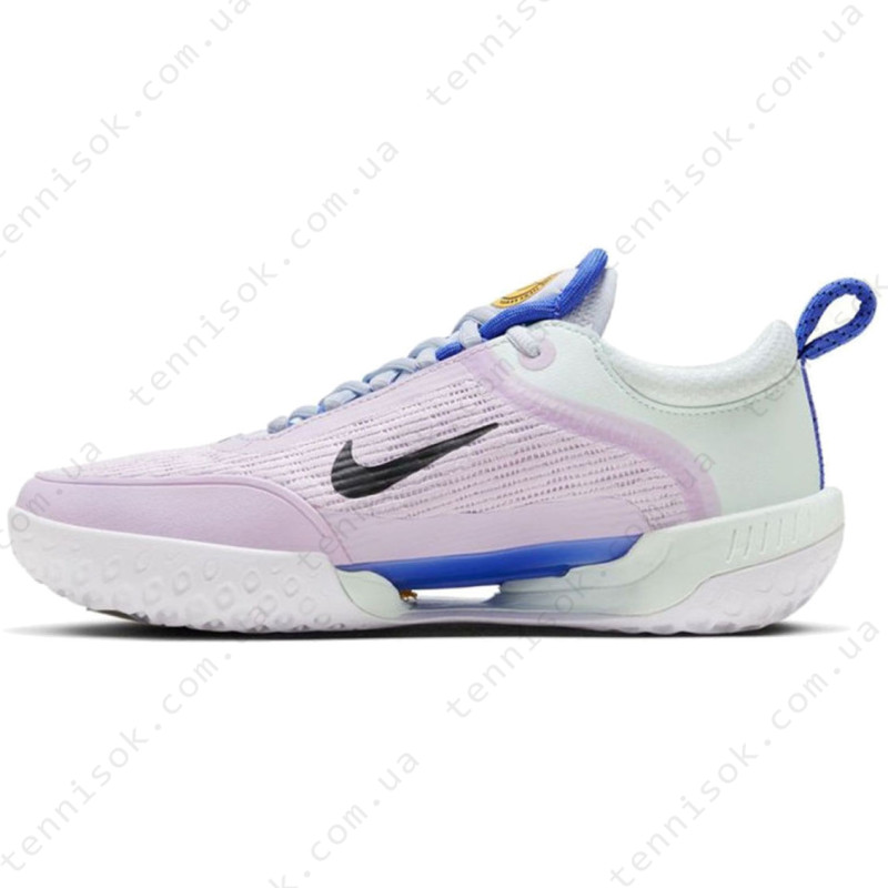 Nike Court Zoom NXT HC DH0222-500