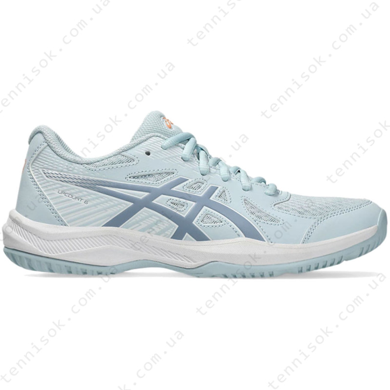 Кроссовки для зала Asics Upcourt 6 1072A107-020