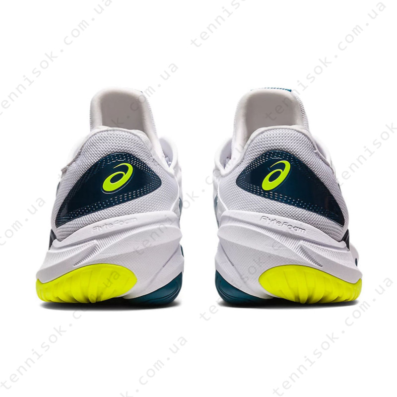 Теннисные кроссовки Asics Court FF 3 1041A370-101