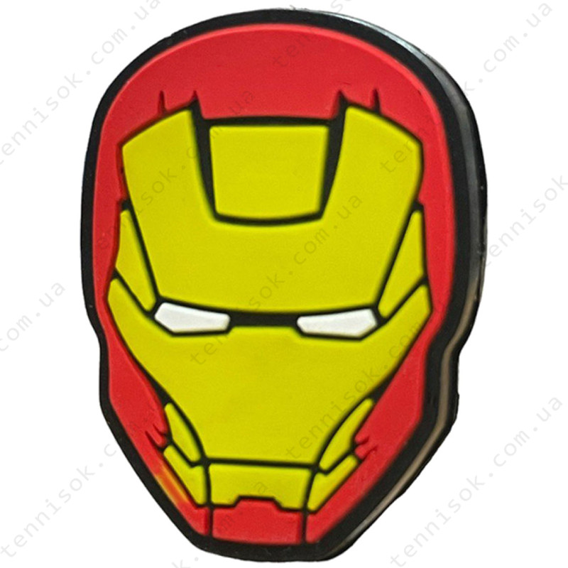 Виброгасители Iron Man Vibration Dampener