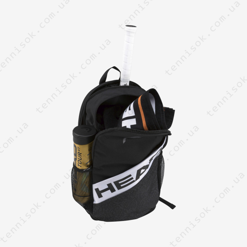 Теннисный рюкзак Head Elite Backpack BKWH