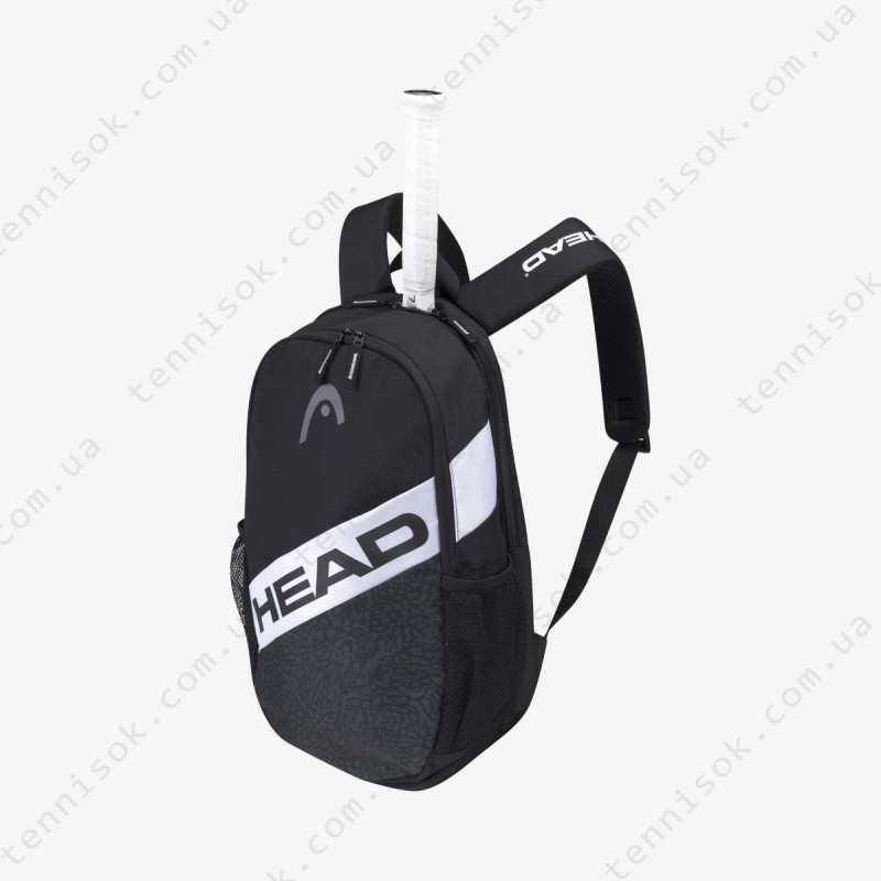 Теннисный рюкзак Head Elite Backpack BKWH