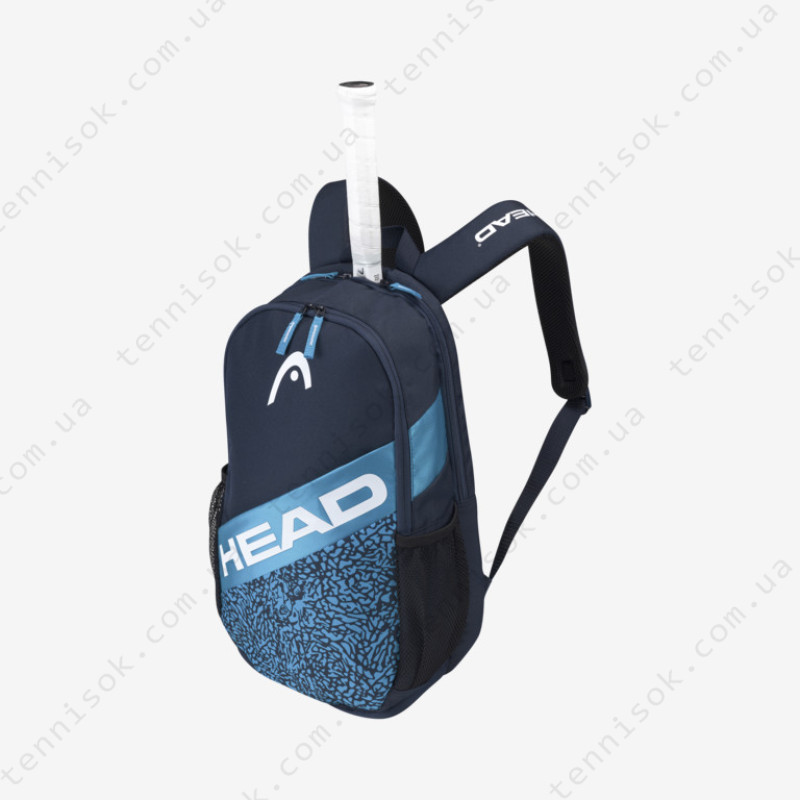 Теннисный рюкзак Head Elite Backpack BLNV