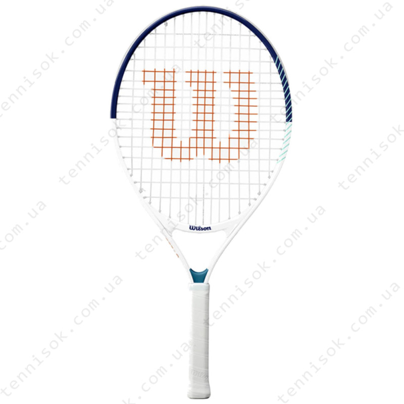 Теннисная ракетка Wilson Roland Garros Elite JR 23 WR148910H