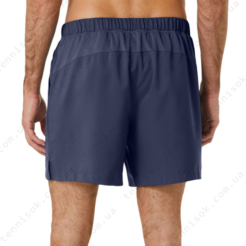  Asics Men Court 7in Short 2041A260-401