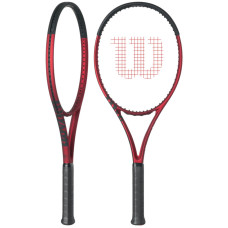 Теннисная ракетка Wilson Clash 98 V2 WR074211