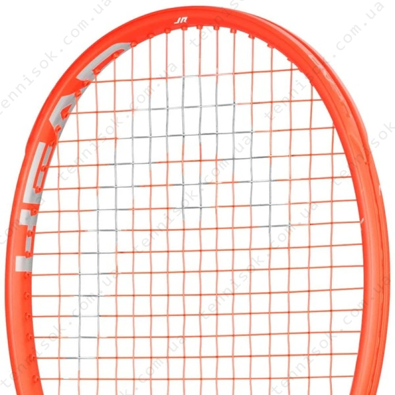 Теннисная ракетка Head Graphene 360+ Radical Junior 26