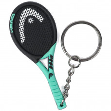 Брелок Head Tennis Silo Keyrings 23/24 Boom 289474