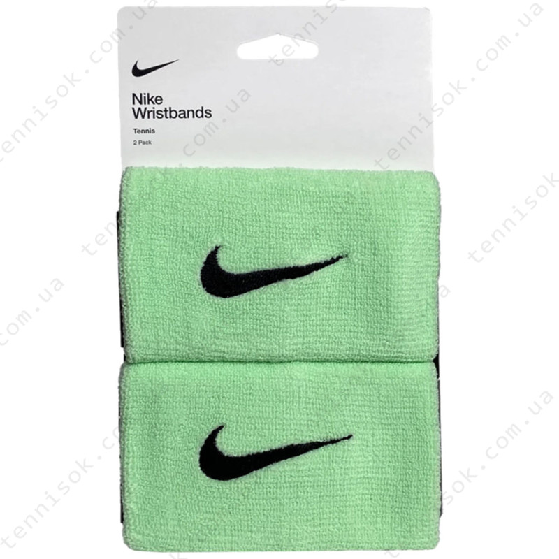 Напульсники Nike Premier Double Wristband N0002466302OS
