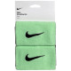 Напульсники Nike Premier Double Wristband N0002466302OS