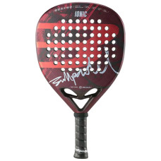 Теннисная ракетка Bullpadel Ionic Power 2024