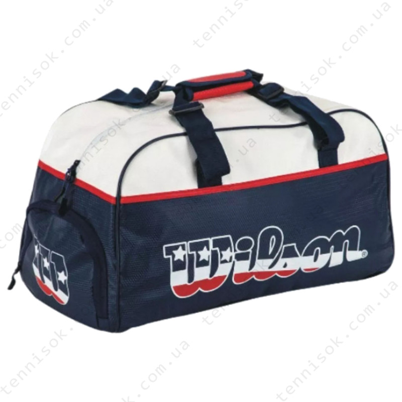 Тенісна сумка Wilson Duffle Bag WR8010101001