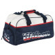 Тенісна сумка Wilson Duffle Bag WR8010101001