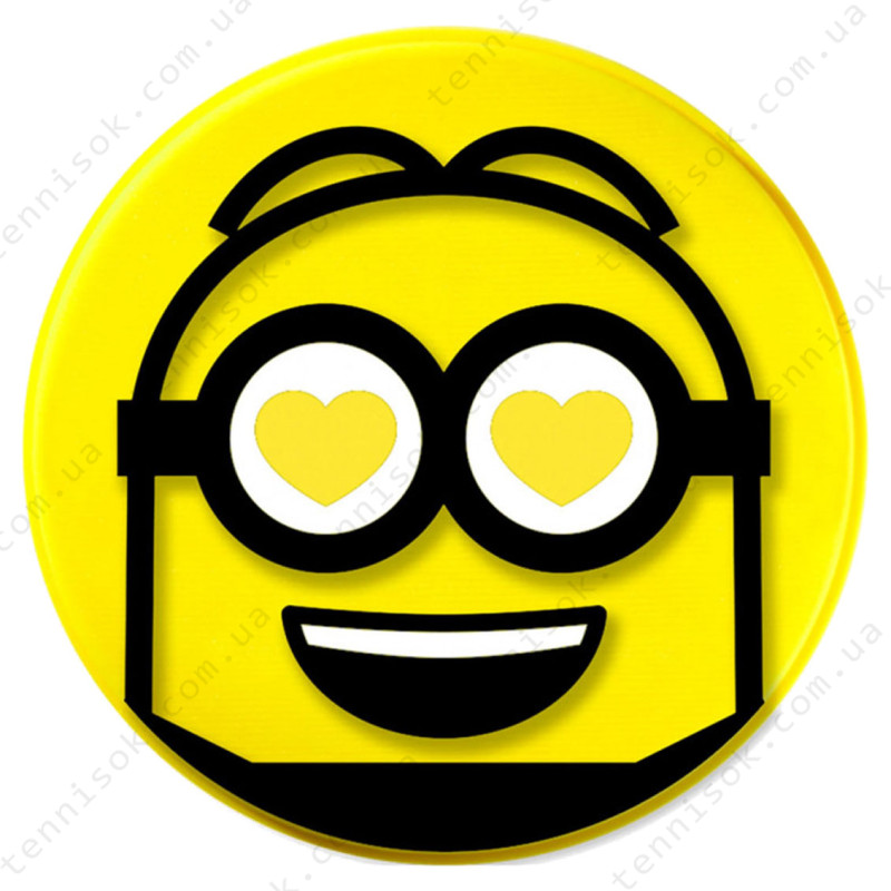 Виброгасители Wilson Minions 2.0 Vibration Damper 1P WR8413801001