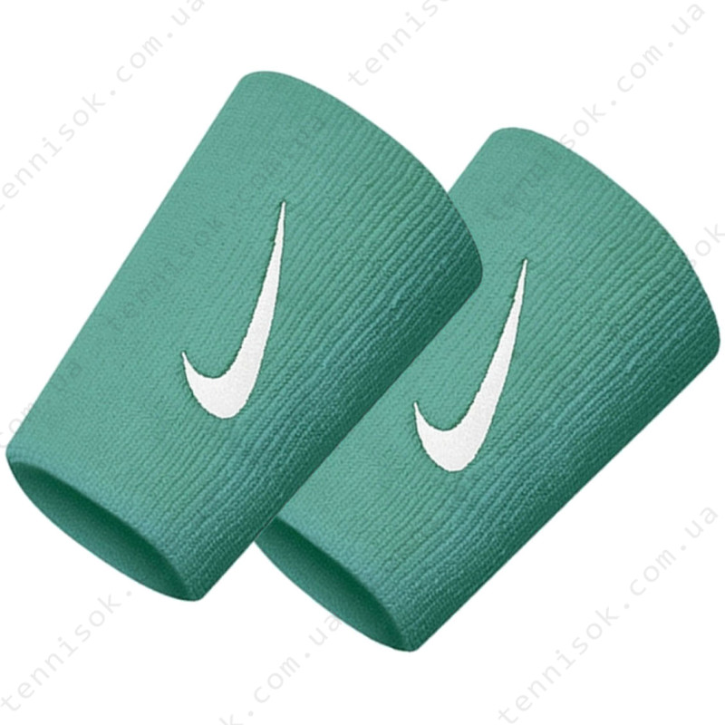 Напульсники Nike Premier Double Wristband N0002466301OS
