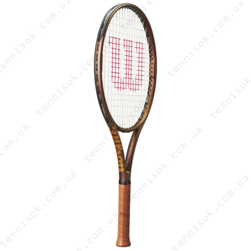 Теннисная ракетка Wilson Pro Staff 26 V14 WR126310