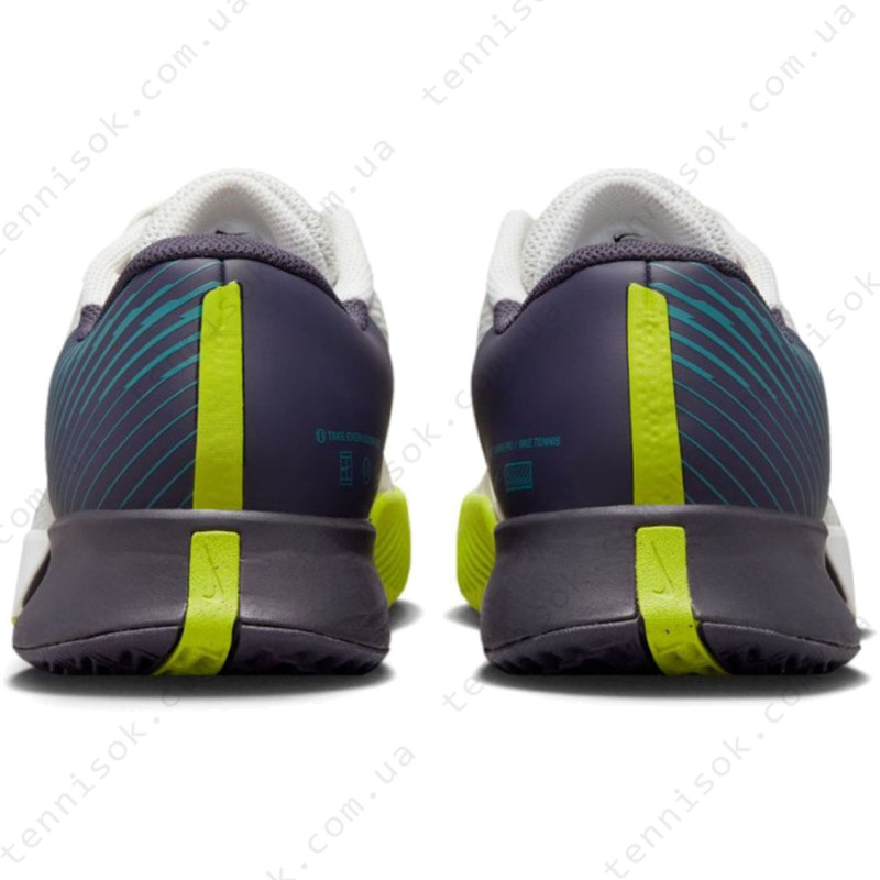 Теннисные кроссовки Nike Court Air Zoom Vapor Pro 2 Clay DV2020-003