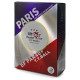 Шарики Double Fish PAR40+ 3*** ITTF 1pcs