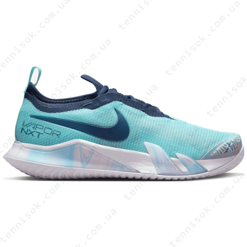  Nike Court React Vapor NXT HC CV0742-402
