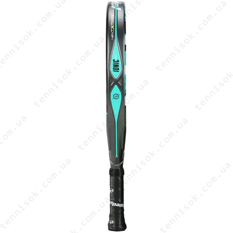 Теннисная ракетка Bullpadel Ionic Light 24