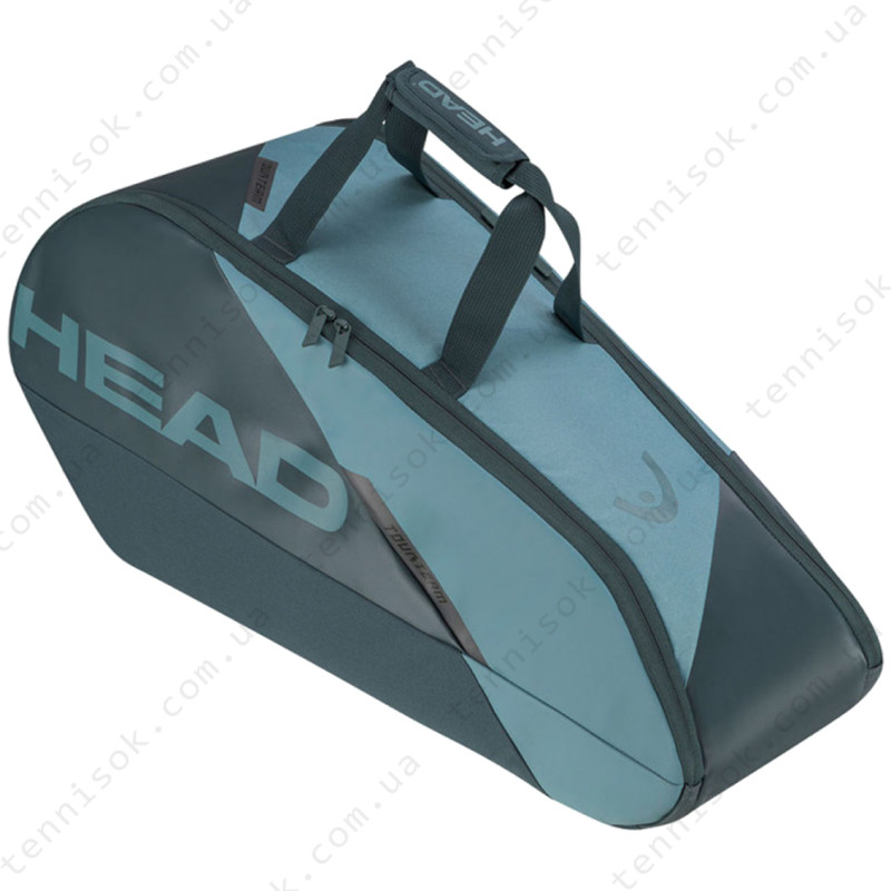 Теннисный рюкзак Head Tour Racquet Bag M 260723-CB