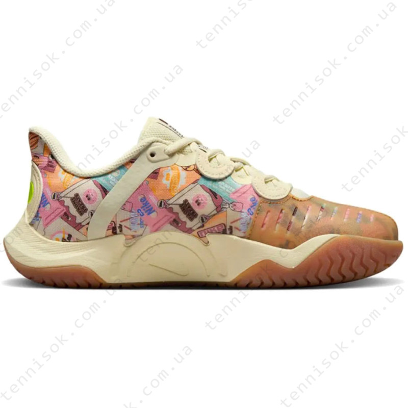  Nike Court Air Zoom GP Turbo Osaka FB7076-100