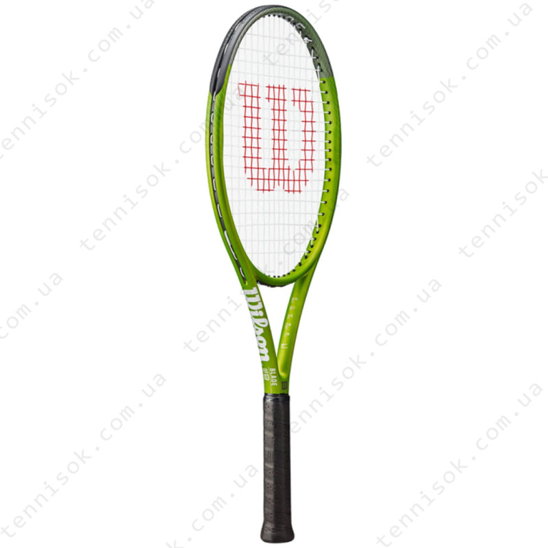 Тенісна ракетка Wilson Blade Feel 103 WR117510