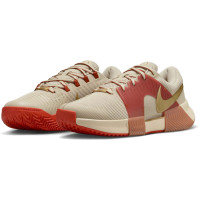 Теннисные кроссовки Nike Zoom GP Challenge 1 Clay Premium FN4771-103