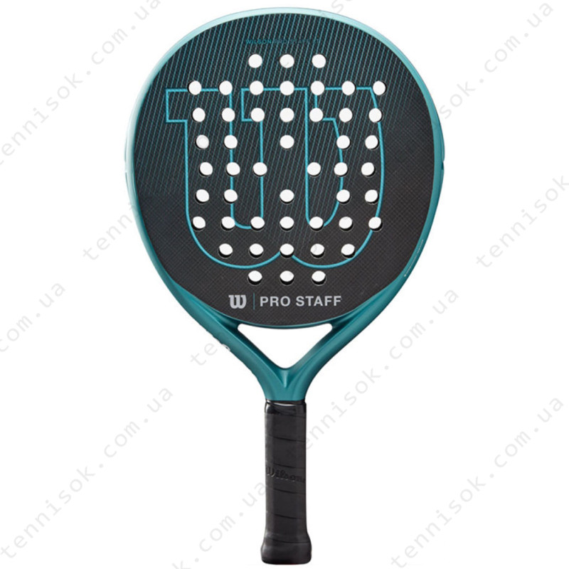 Теннисная ракетка Wilson Pro Staff LT V2 Padel WR111911