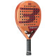 Теннисная ракетка Bullpadel Ionic Control 2023