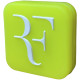 Виброгасители RF Yellow/White Vibration Dampener