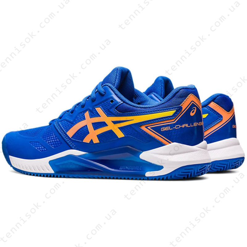 Теннисные кроссовки Asics Gel-Challenger 13 Clay 1041A398-960