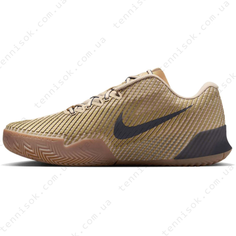 Тенісні кросівки Nike Zoom Vapor 11 Clay Premium FN4736-101