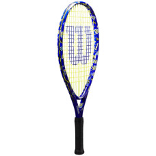Теннисная ракетка Wilson Minions 3.0 JR 21 WR124310H