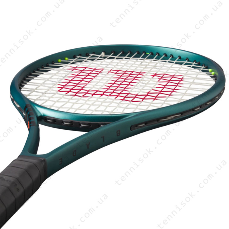 Теннисная ракетка Wilson Blade 100 V9 WR151511
