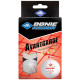 Шарики Donic Avantgarde 3* 40+ White 6pcs