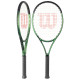 Теннисная ракетка Wilson Blade 26 V8 WR079210
